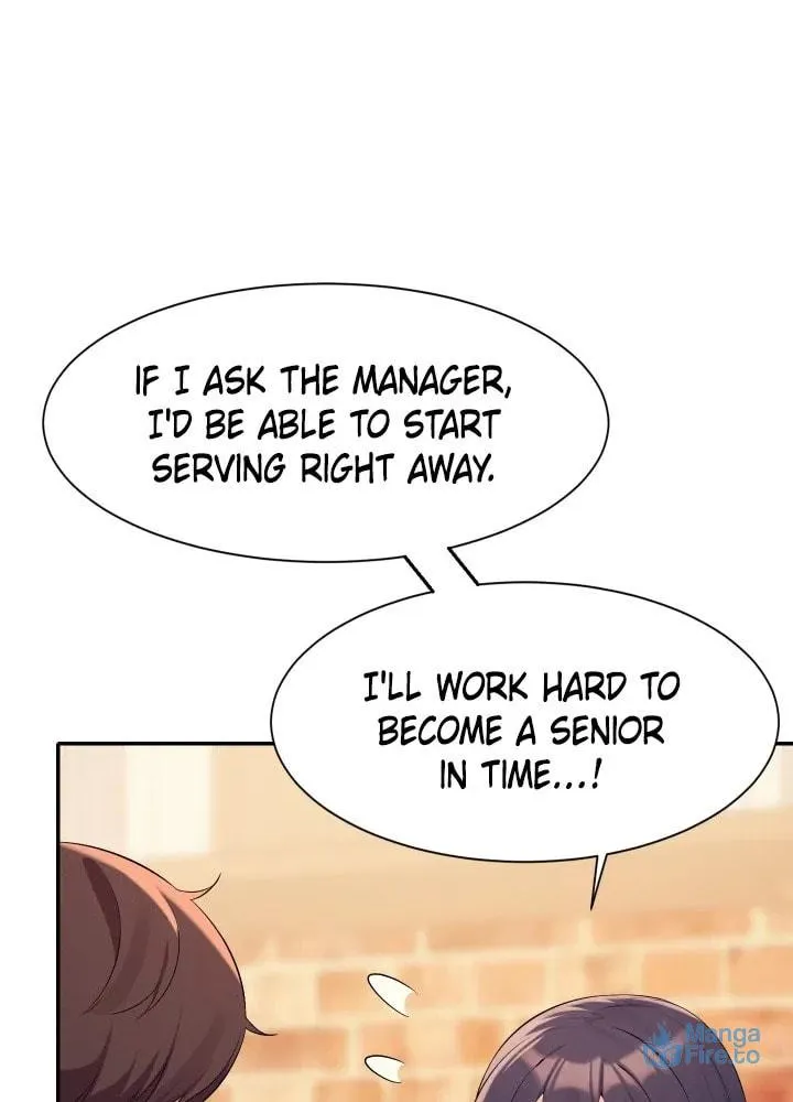 Engineering Beauties Chapter 90 page 17 - 