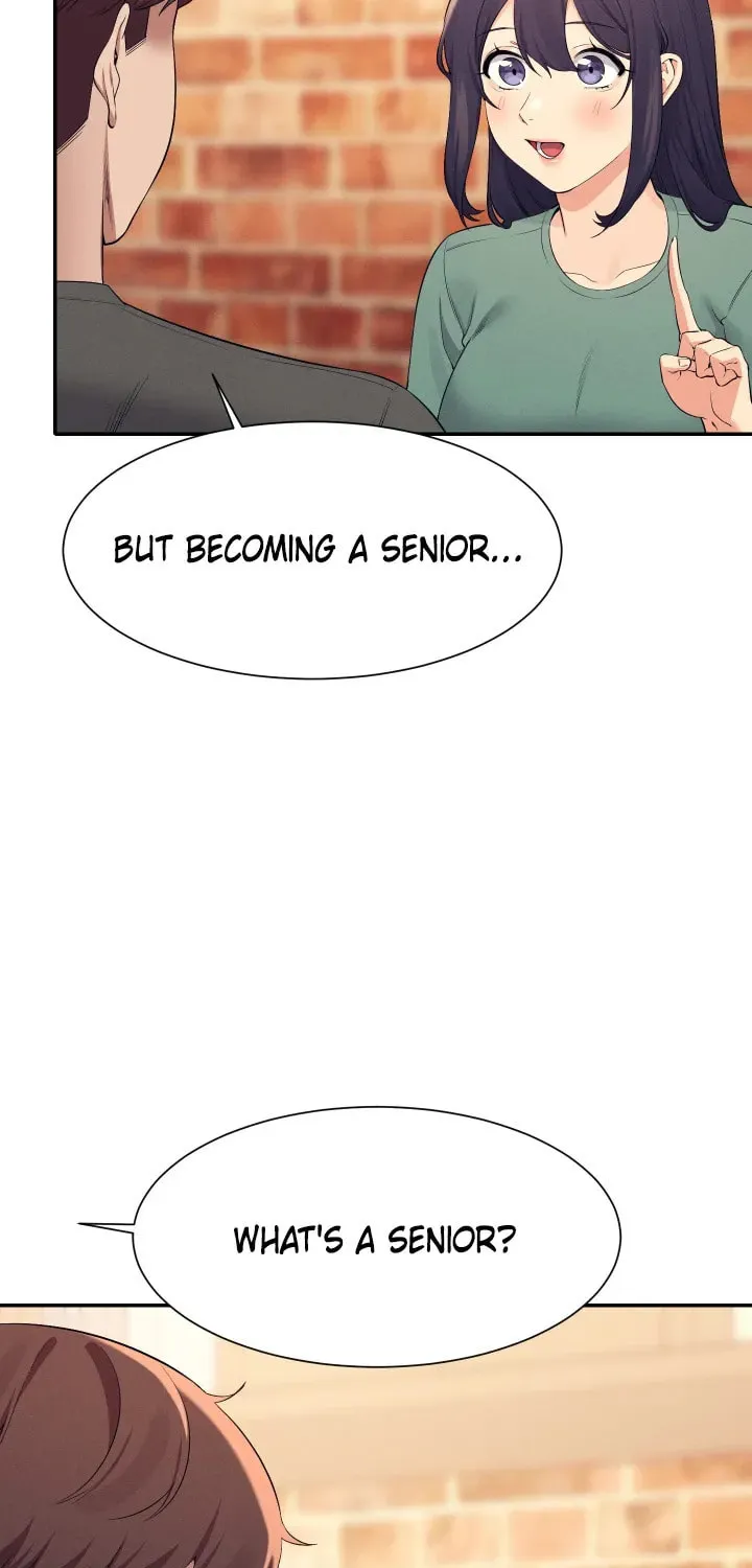 Engineering Beauties Chapter 90 page 18 - 