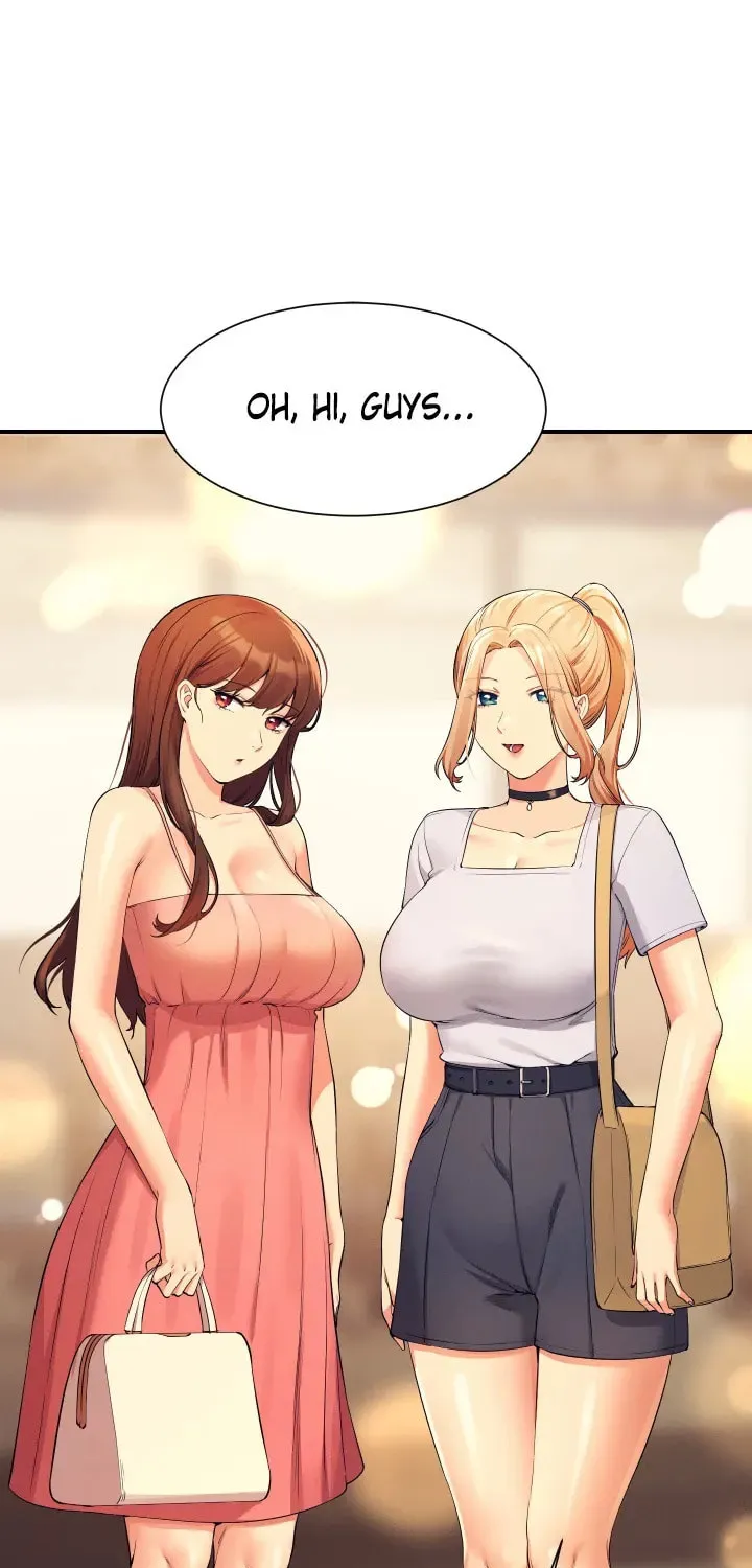 Engineering Beauties Chapter 90 page 20 - 