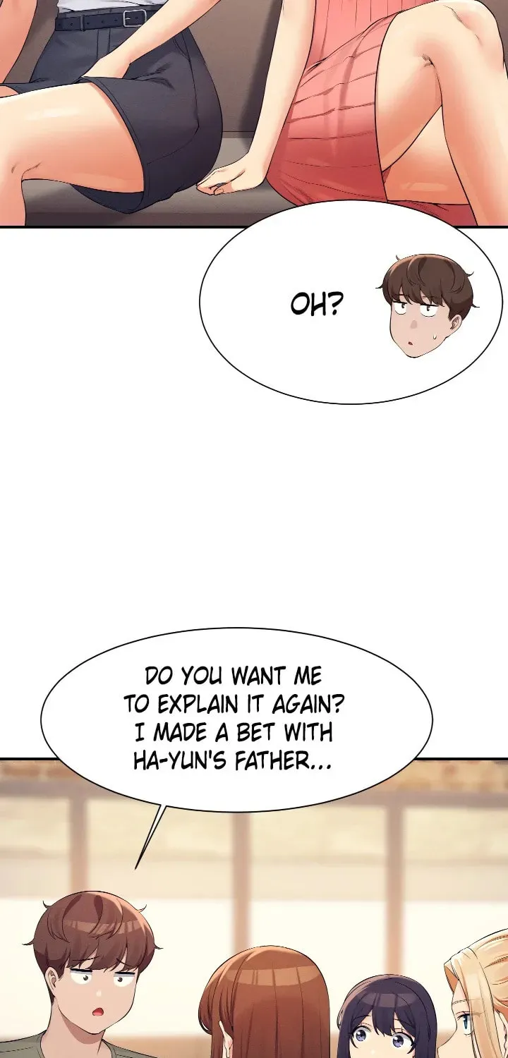 Engineering Beauties Chapter 90 page 24 - 