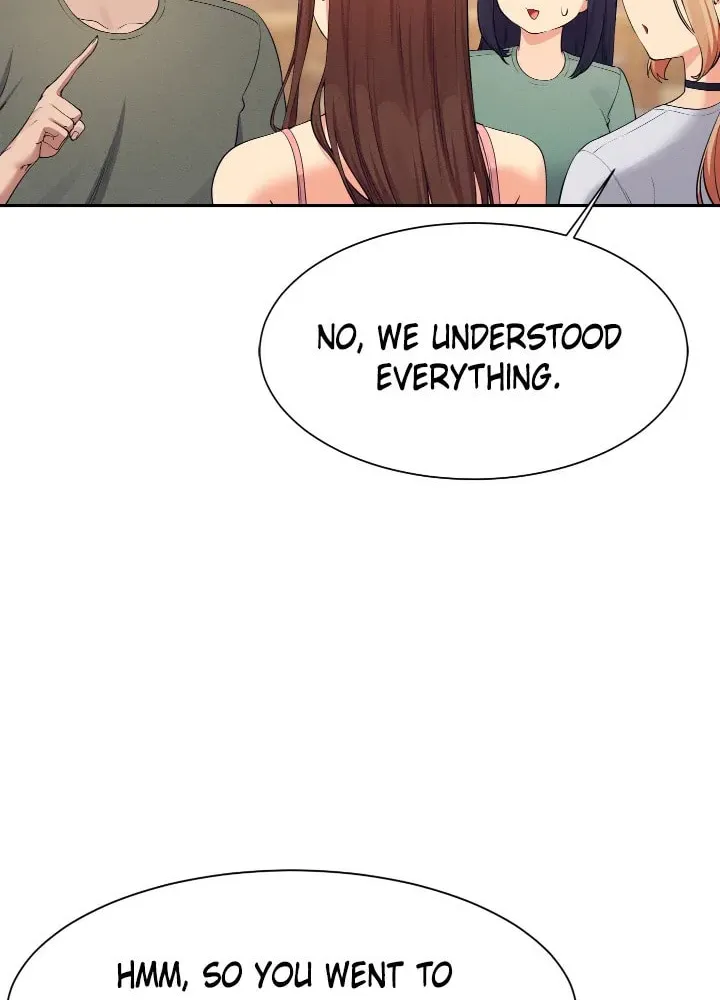 Engineering Beauties Chapter 90 page 25 - 