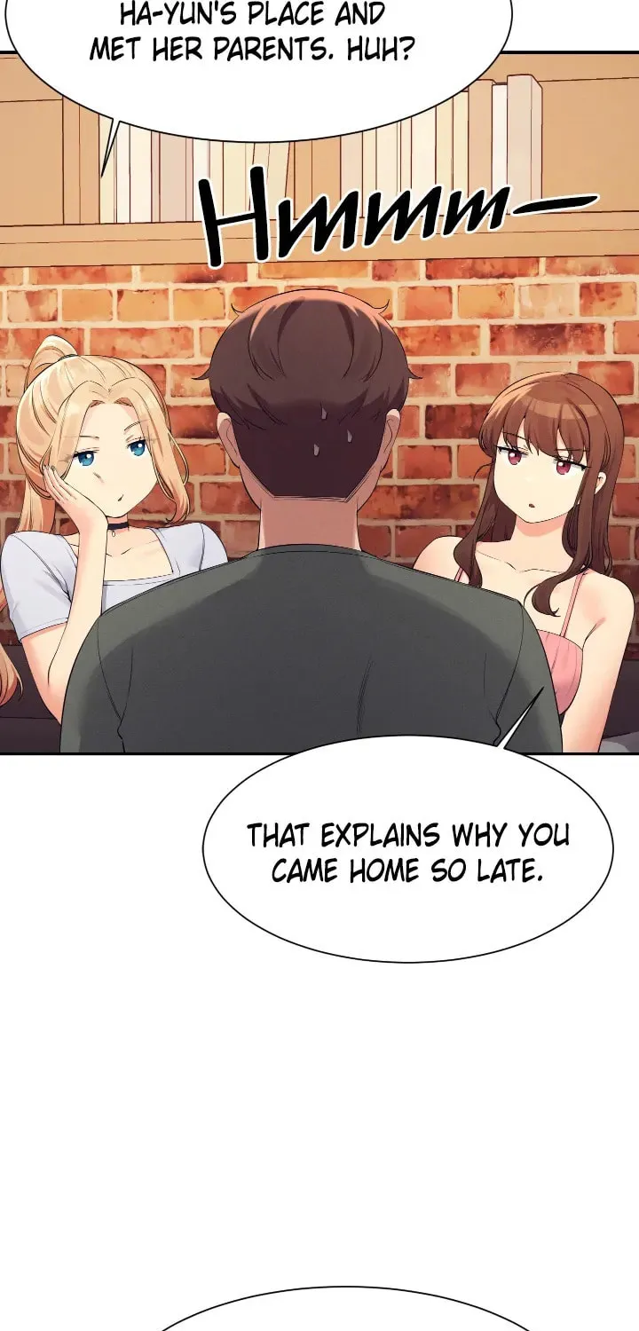 Engineering Beauties Chapter 90 page 26 - 