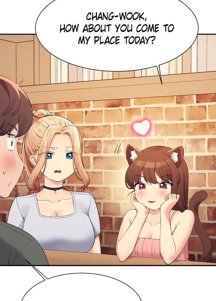 Engineering Beauties Chapter 90 page 27 - 