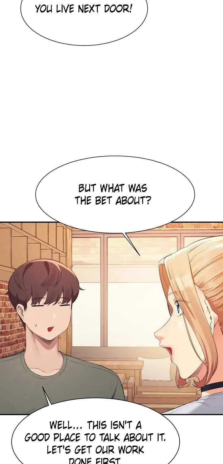 Engineering Beauties Chapter 90 page 28 - 