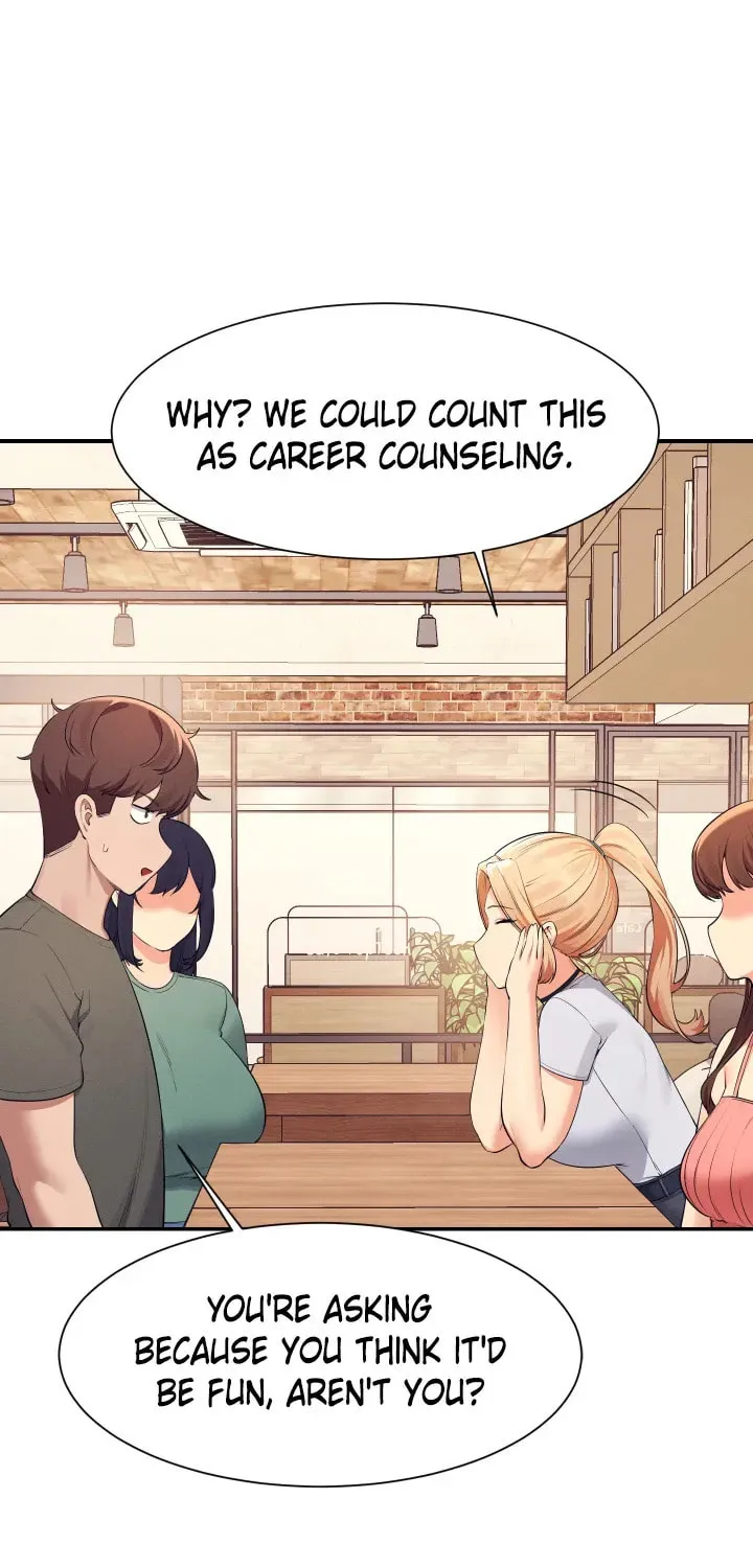 Engineering Beauties Chapter 90 page 30 - 
