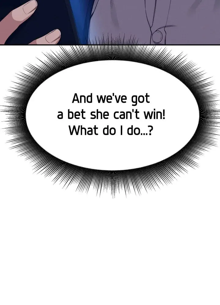 Engineering Beauties Chapter 90 page 4 - 