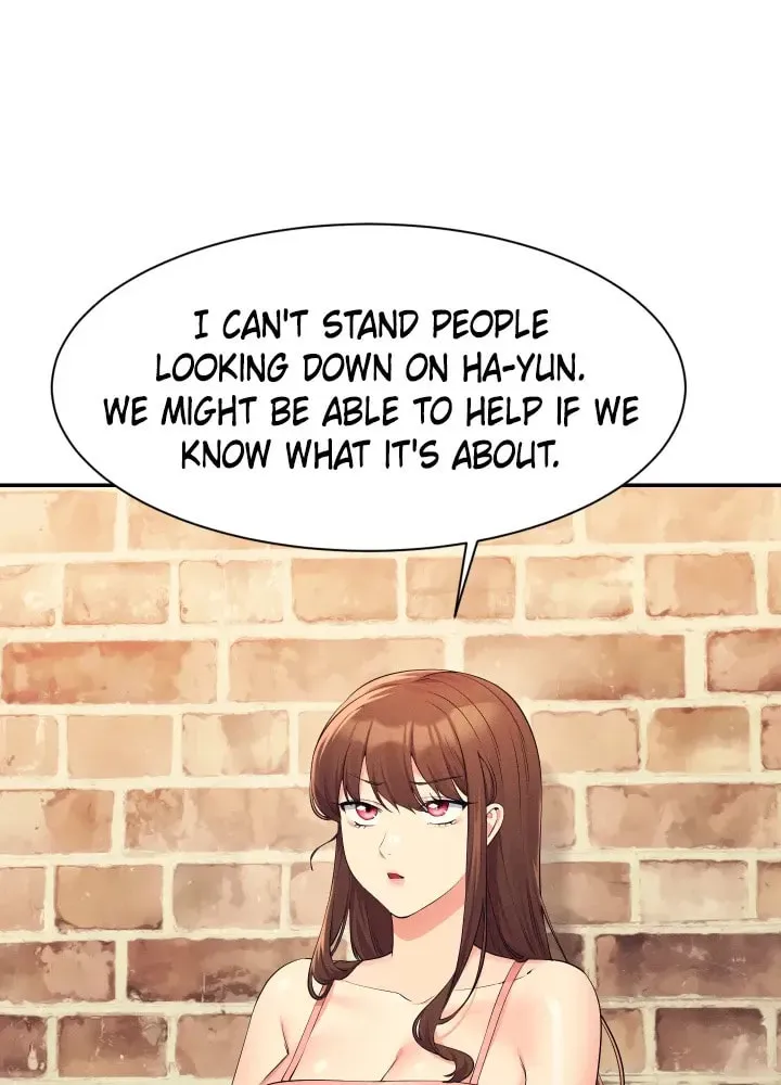 Engineering Beauties Chapter 90 page 31 - 