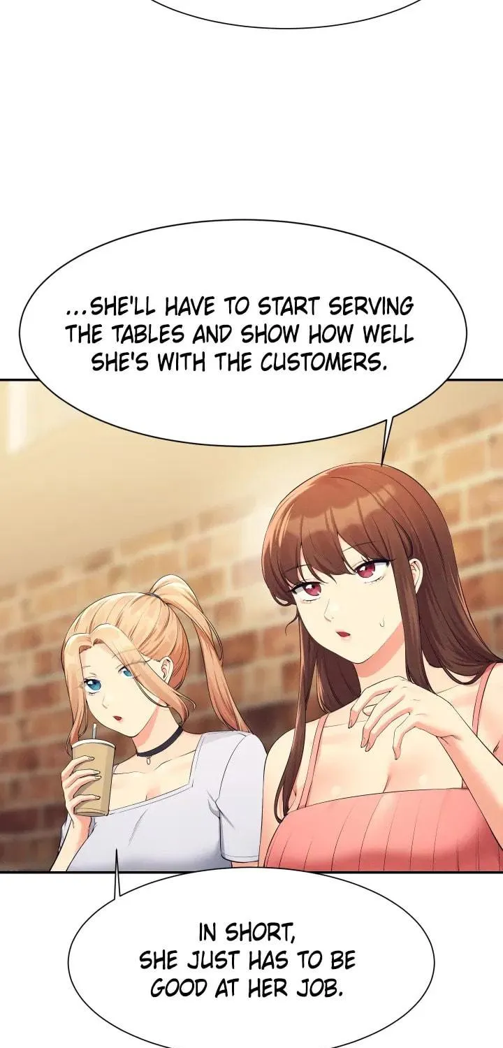 Engineering Beauties Chapter 90 page 34 - 