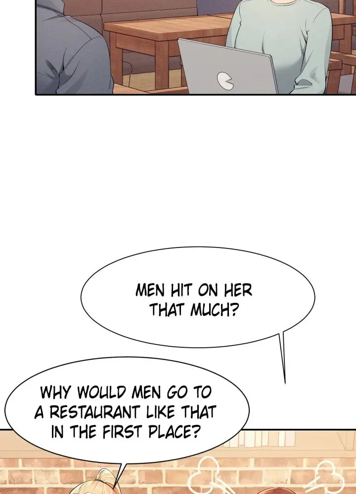 Engineering Beauties Chapter 90 page 37 - 