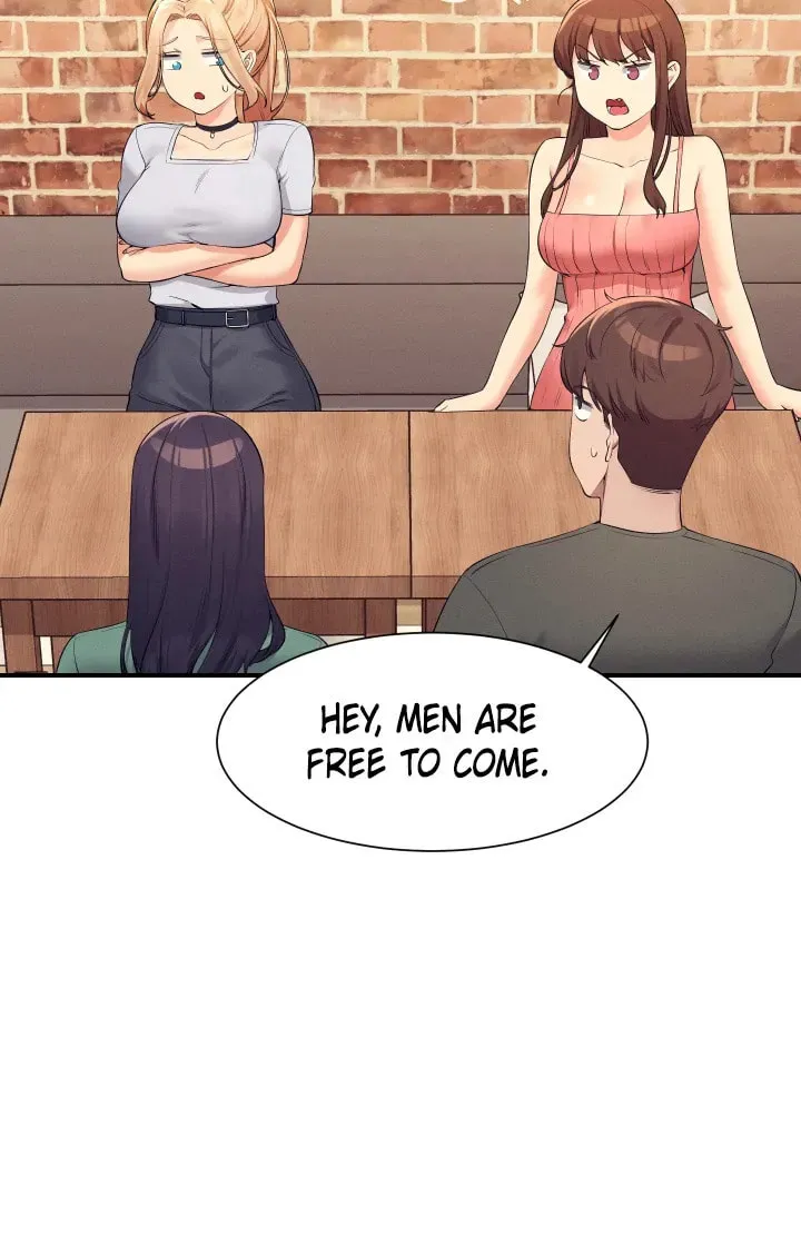 Engineering Beauties Chapter 90 page 38 - 