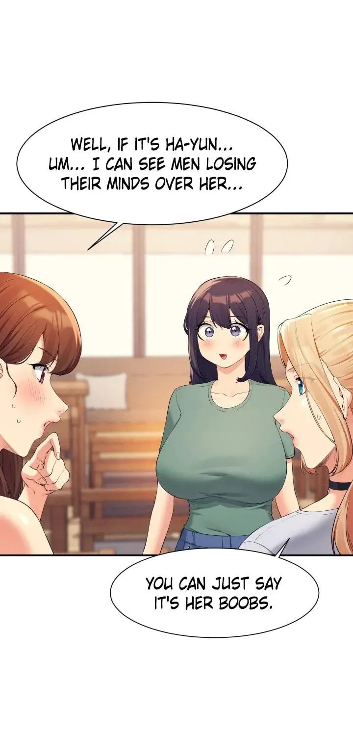 Engineering Beauties Chapter 90 page 39 - 