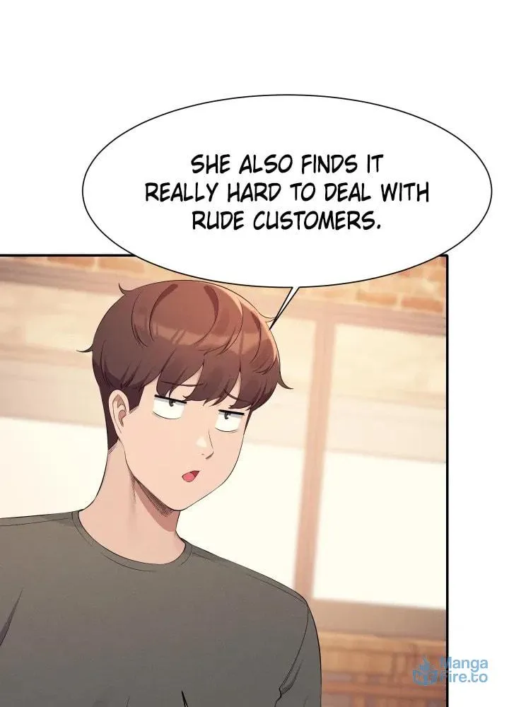 Engineering Beauties Chapter 90 page 40 - 