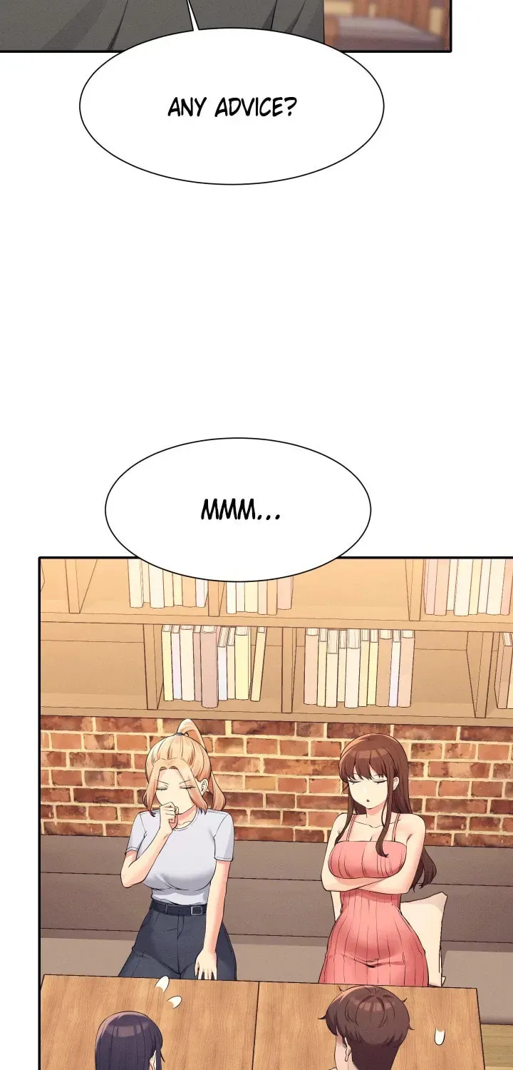 Engineering Beauties Chapter 90 page 41 - 