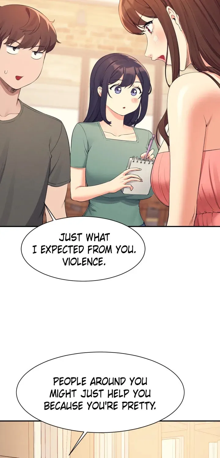 Engineering Beauties Chapter 90 page 43 - 