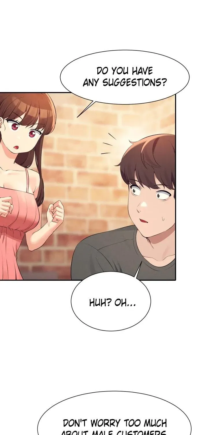 Engineering Beauties Chapter 90 page 45 - 