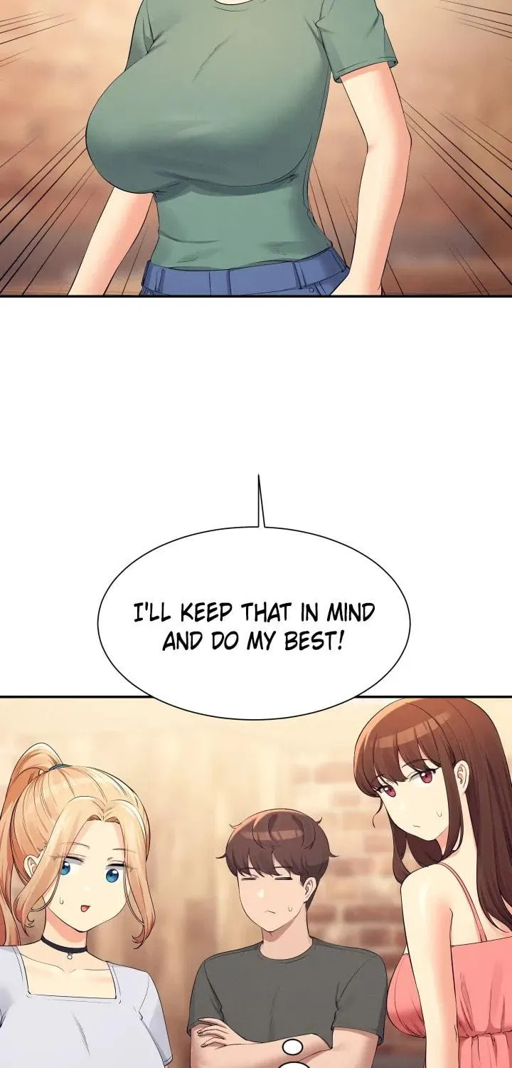Engineering Beauties Chapter 90 page 50 - 