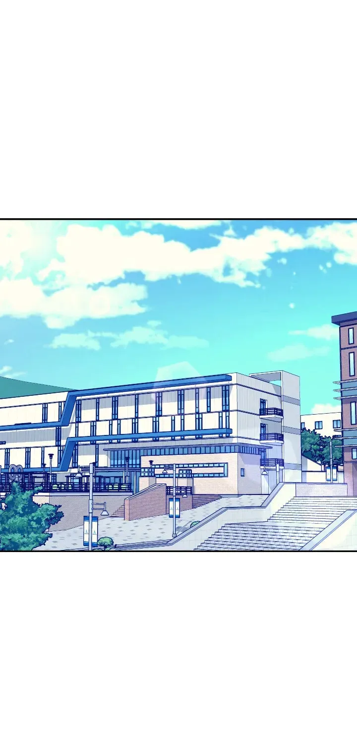 Engineering Beauties Chapter 90 page 6 - 