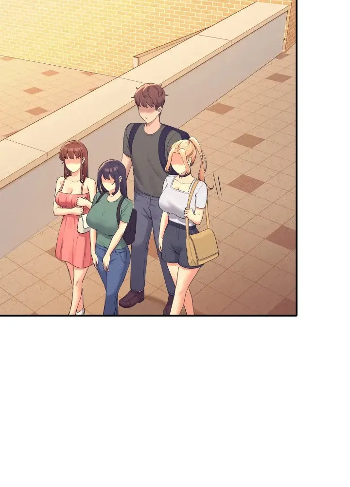 Engineering Beauties Chapter 90 page 53 - 