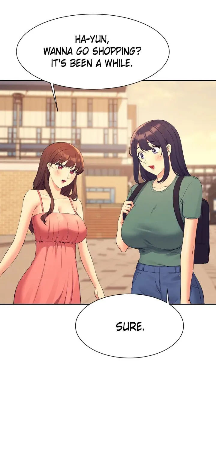 Engineering Beauties Chapter 90 page 54 - 