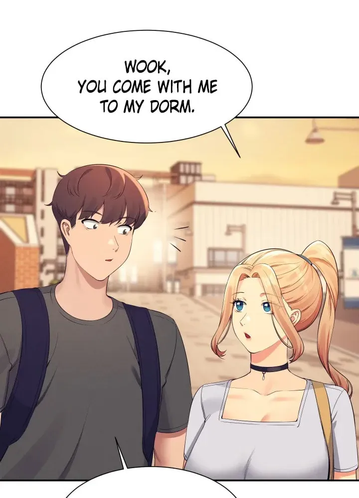 Engineering Beauties Chapter 90 page 55 - 