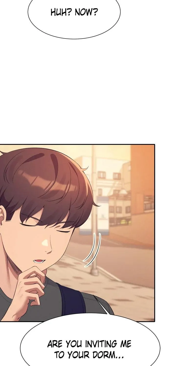 Engineering Beauties Chapter 90 page 56 - 