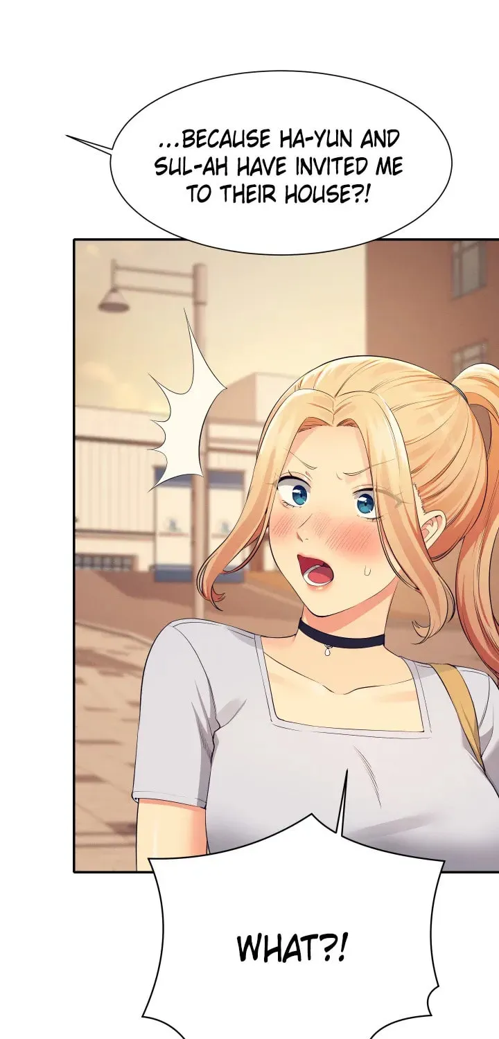 Engineering Beauties Chapter 90 page 58 - 