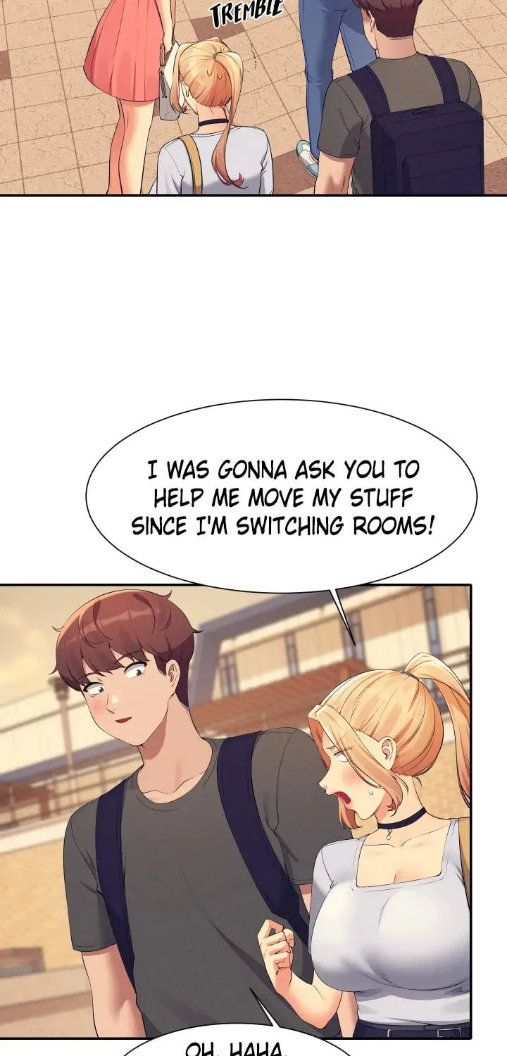Engineering Beauties Chapter 90 page 60 - 