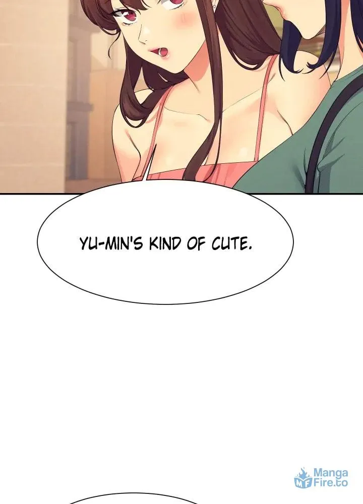 Engineering Beauties Chapter 90 page 63 - 