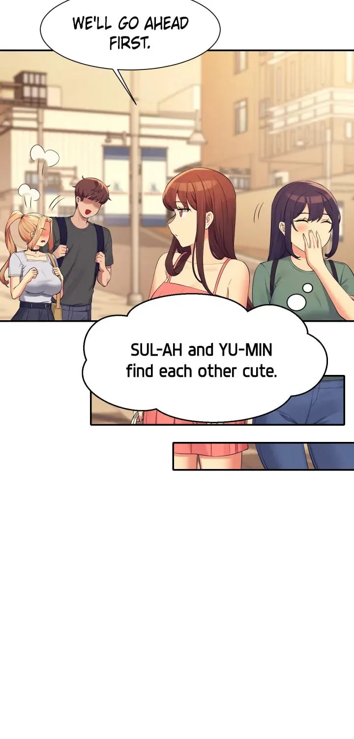 Engineering Beauties Chapter 90 page 64 - 