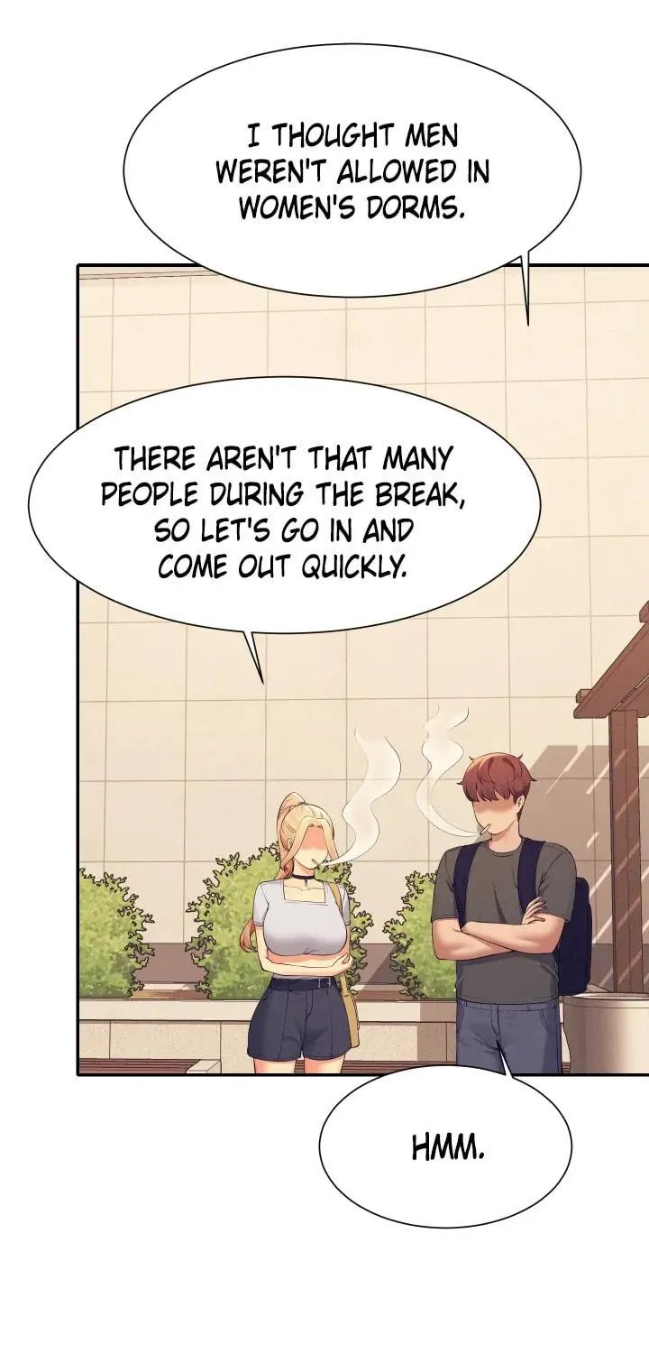 Engineering Beauties Chapter 90 page 67 - 