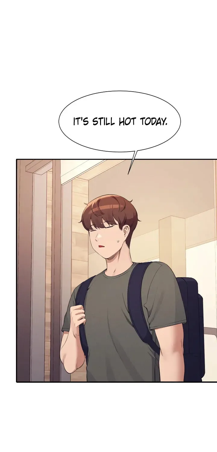 Engineering Beauties Chapter 90 page 8 - 
