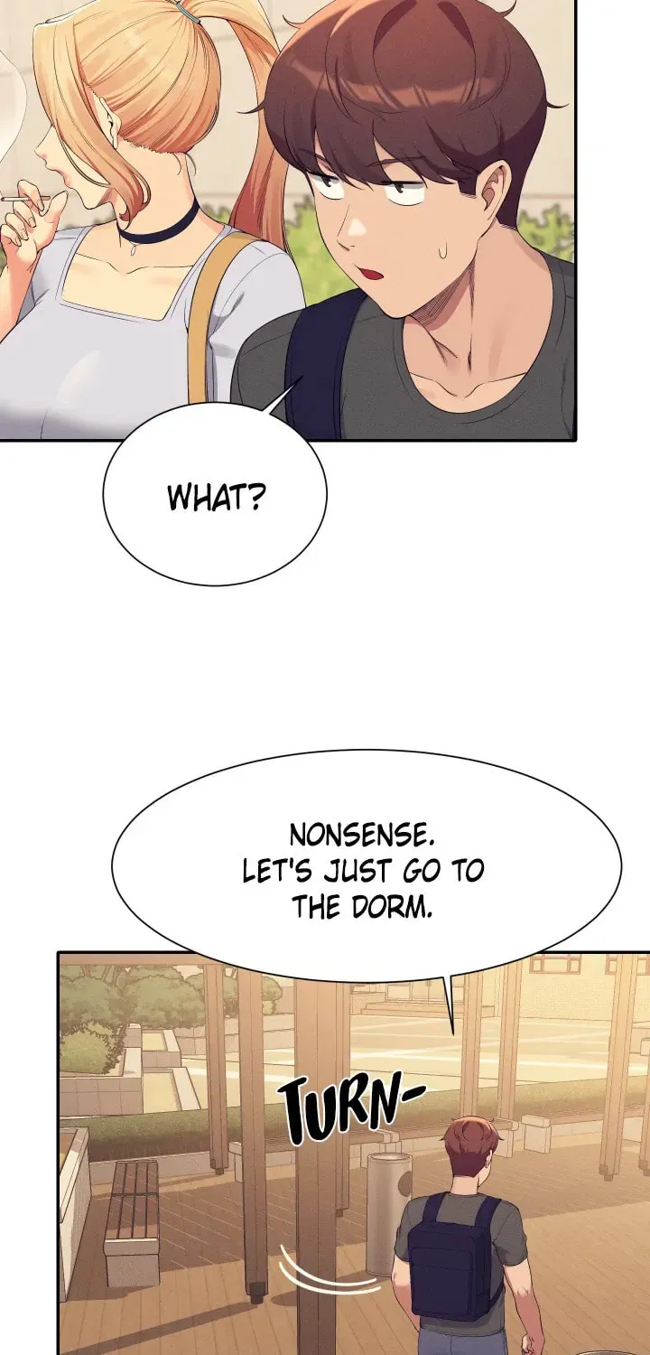 Engineering Beauties Chapter 90 page 71 - 