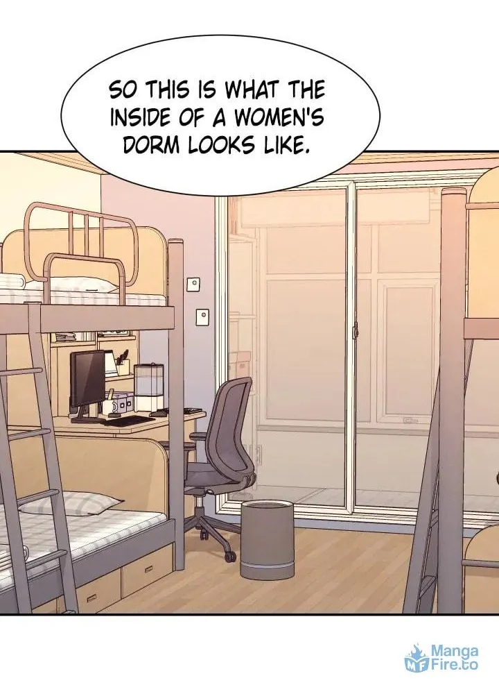 Engineering Beauties Chapter 90 page 74 - 
