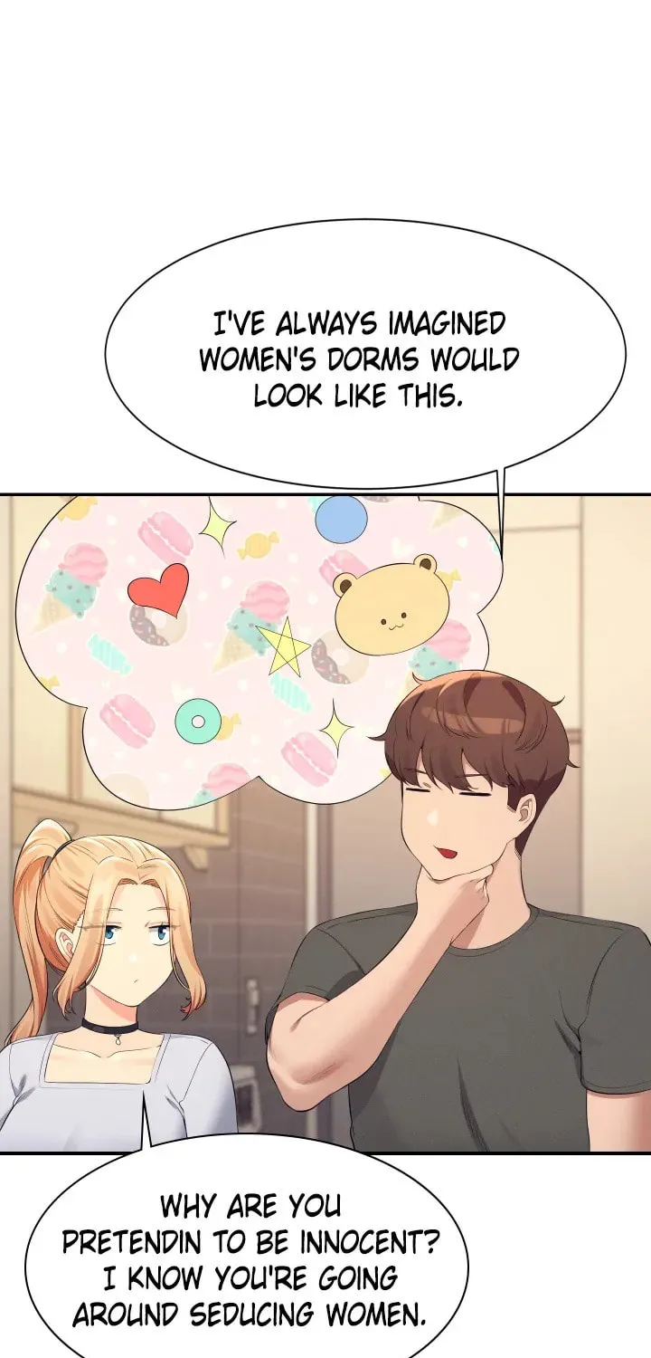 Engineering Beauties Chapter 90 page 75 - 