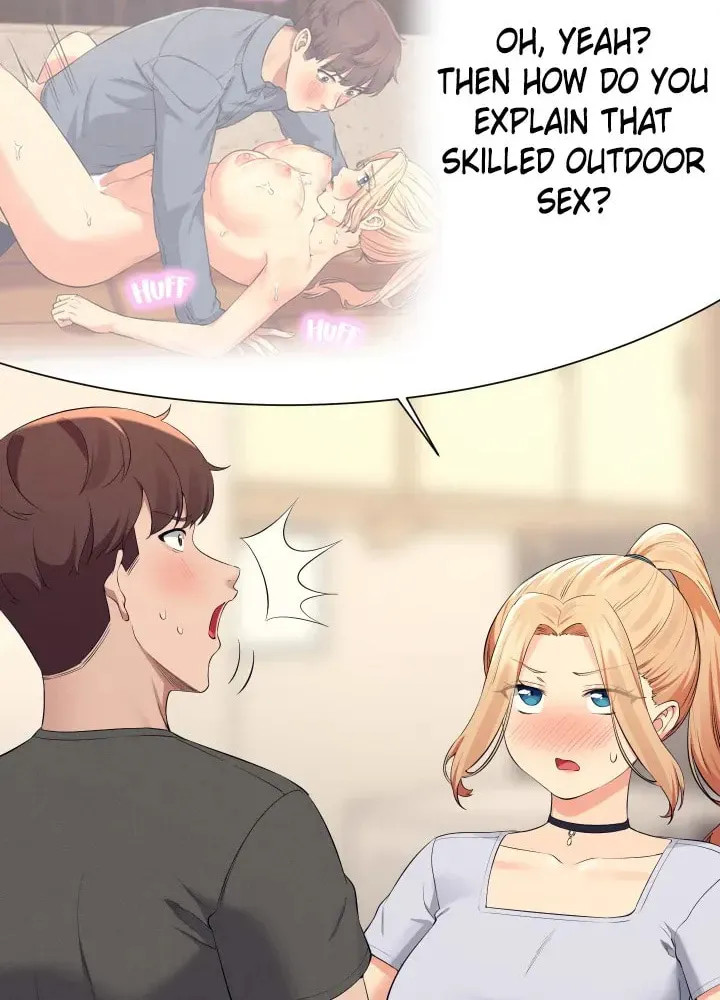 Engineering Beauties Chapter 90 page 78 - 