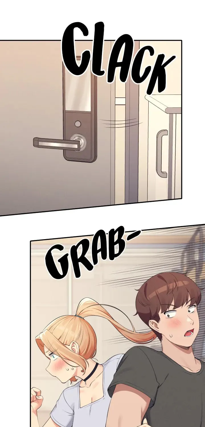 Engineering Beauties Chapter 90 page 81 - 