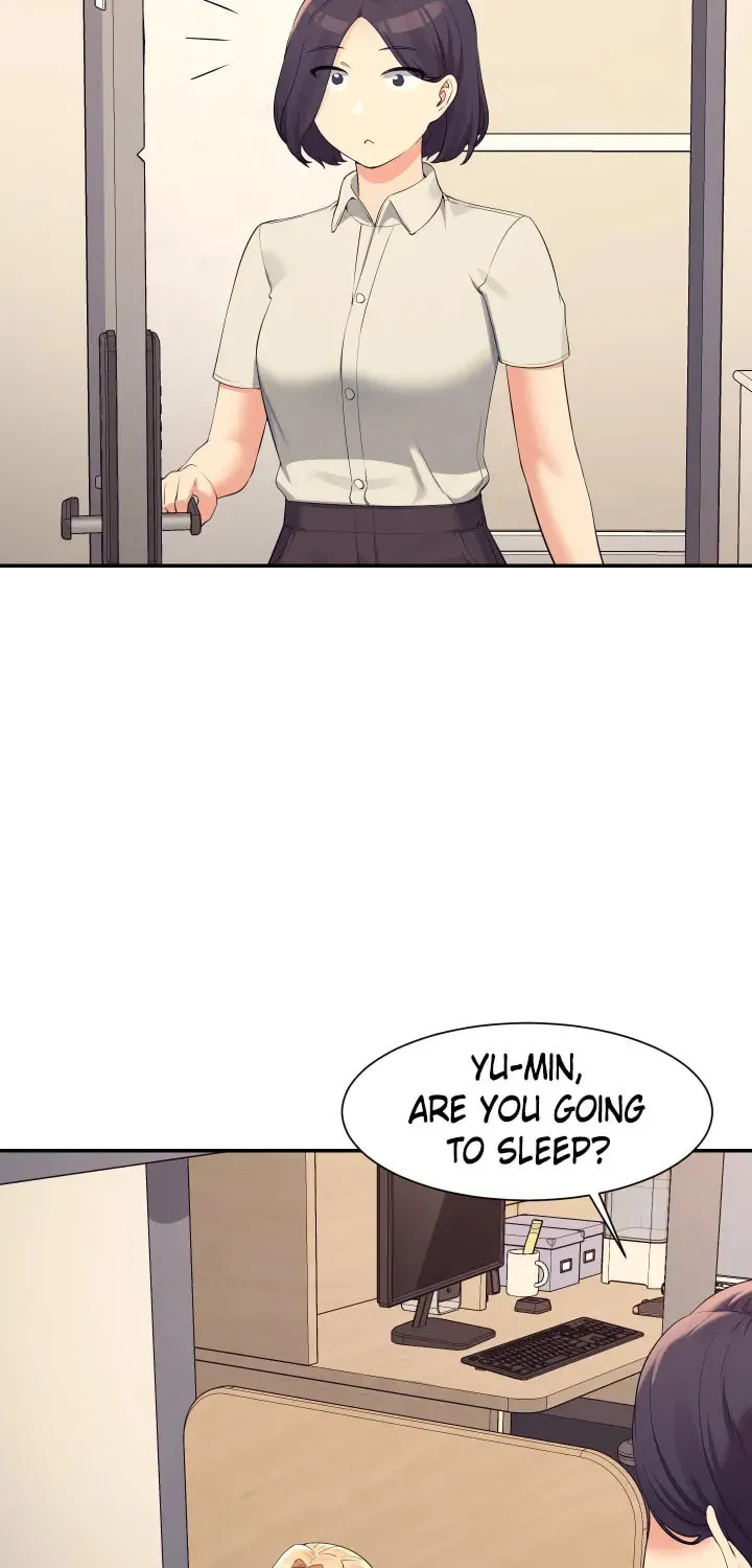 Engineering Beauties Chapter 90 page 83 - 