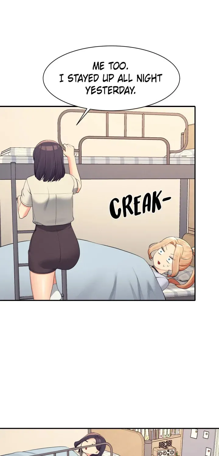 Engineering Beauties Chapter 90 page 86 - 