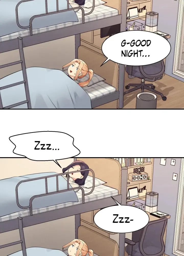 Engineering Beauties Chapter 90 page 87 - 