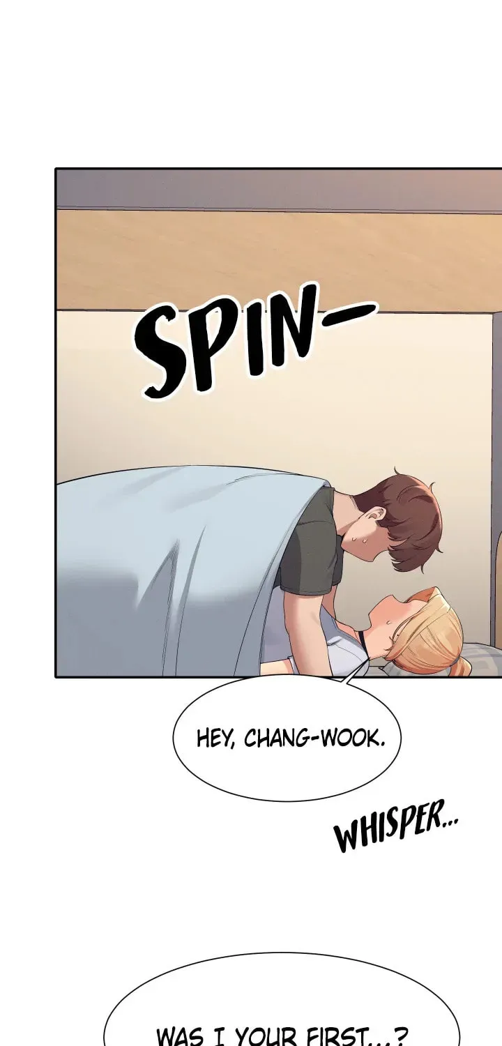 Engineering Beauties Chapter 91 page 1 - 