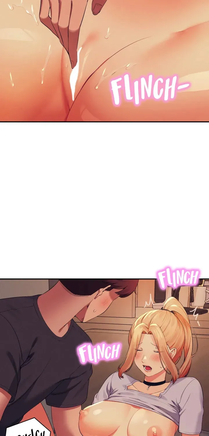 Engineering Beauties Chapter 91 page 13 - 