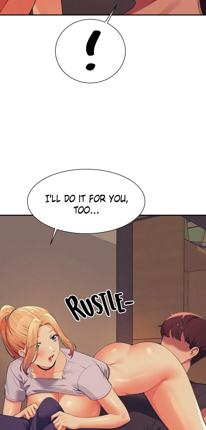 Engineering Beauties Chapter 91 page 17 - 