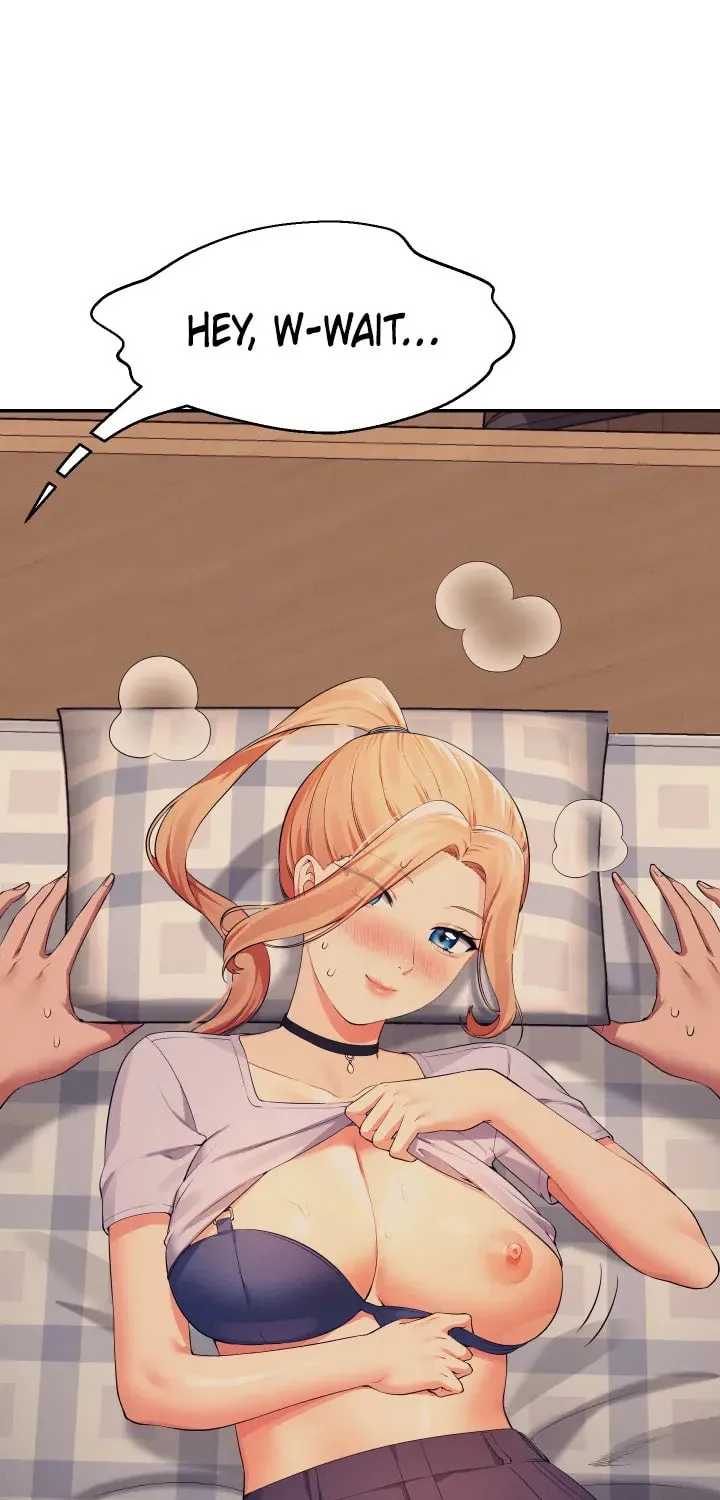 Engineering Beauties Chapter 91 page 3 - 