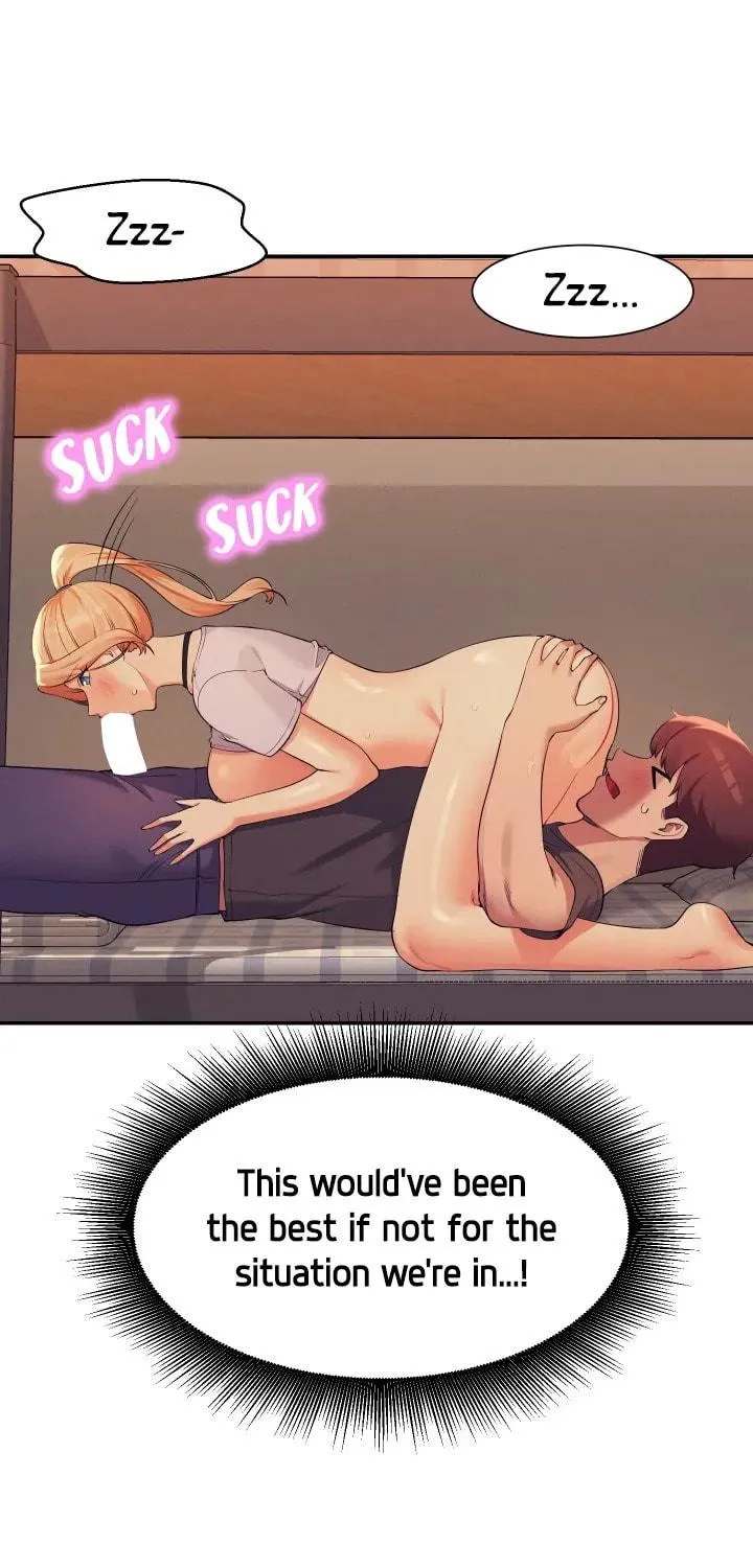 Engineering Beauties Chapter 91 page 21 - 