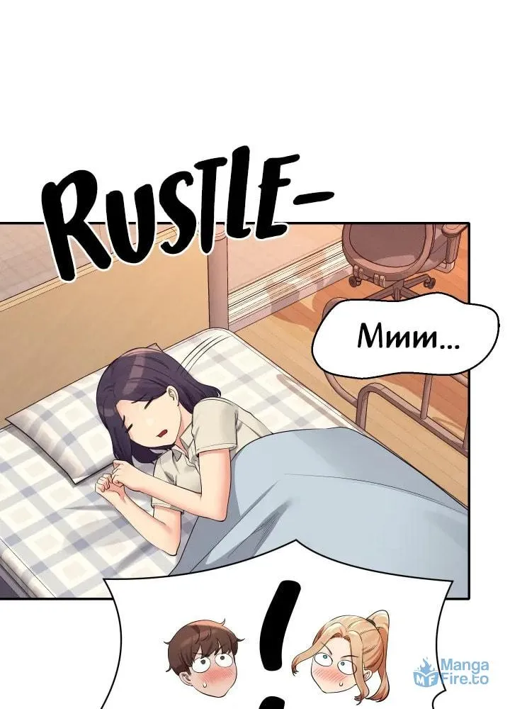 Engineering Beauties Chapter 91 page 22 - 
