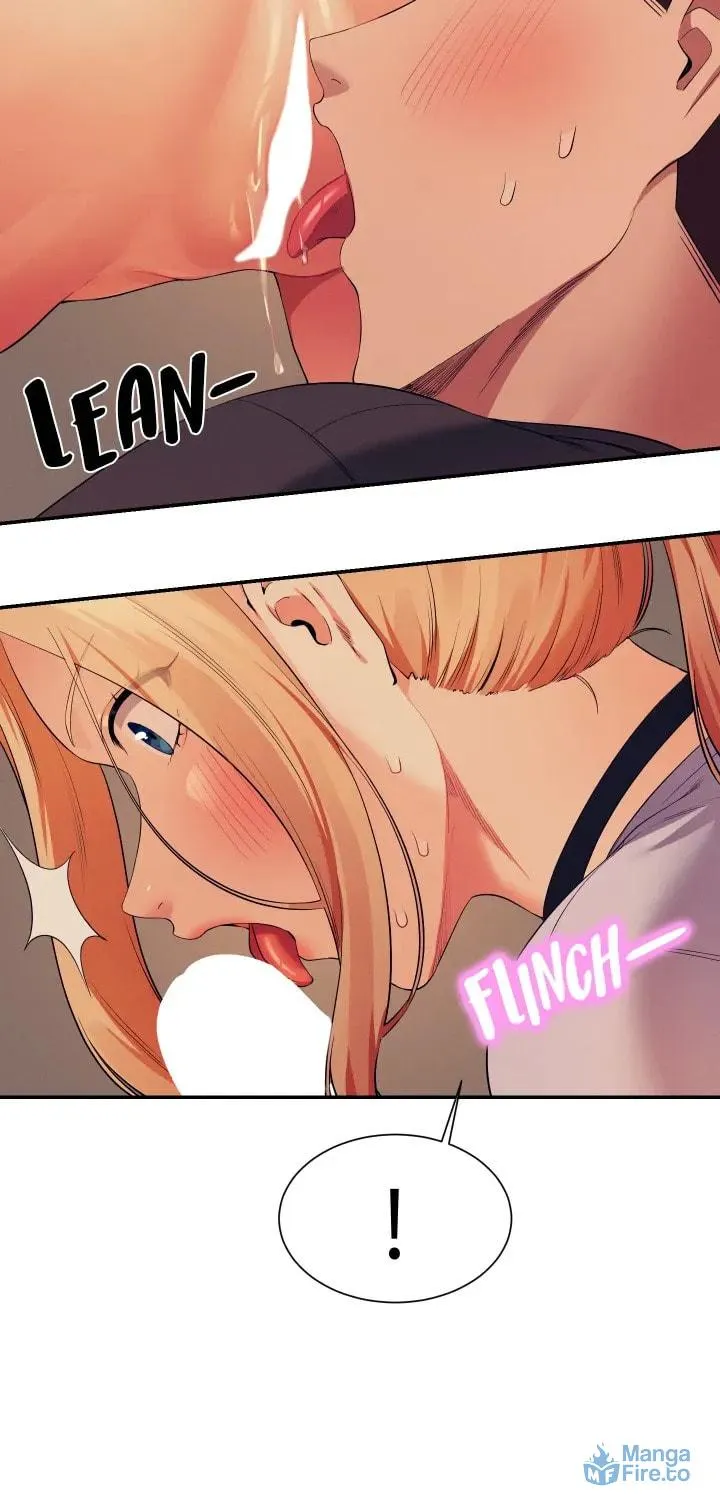 Engineering Beauties Chapter 91 page 27 - 