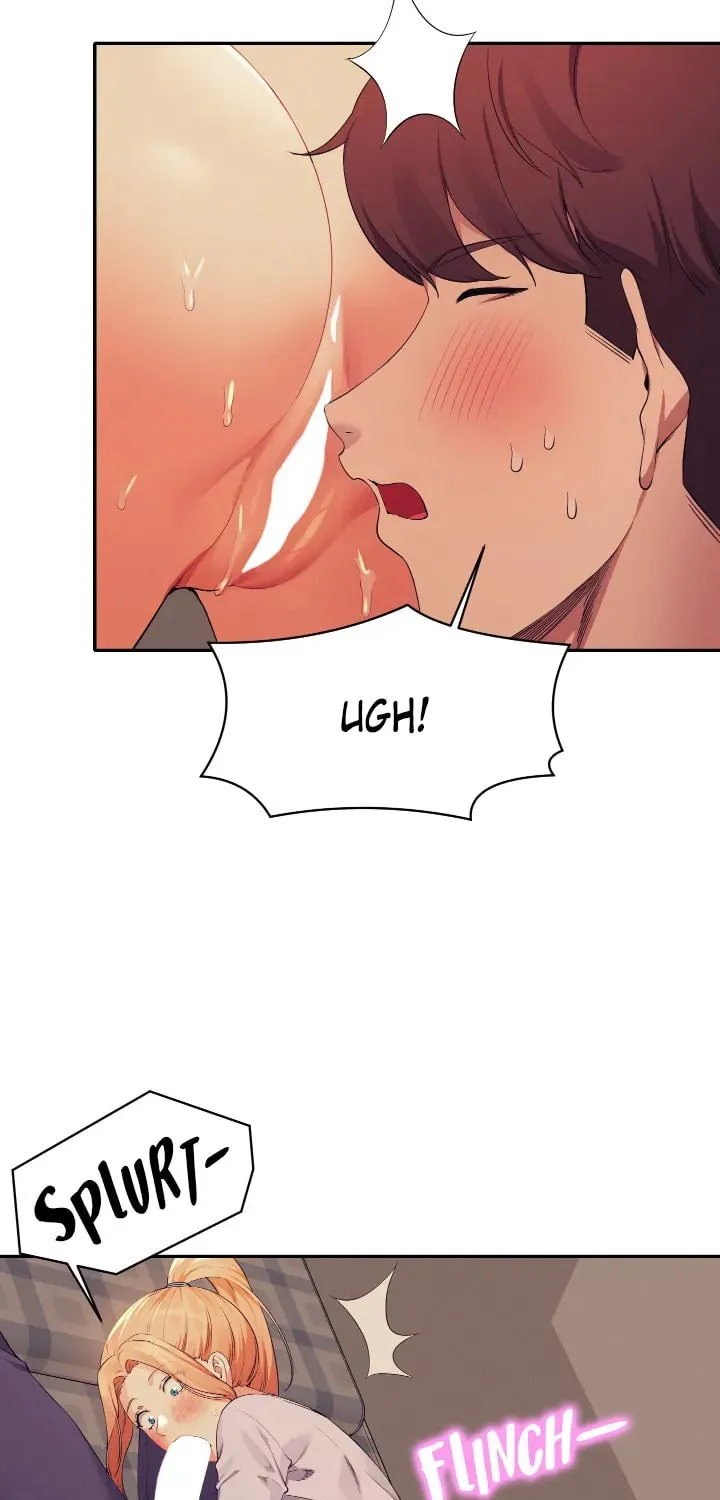 Engineering Beauties Chapter 91 page 31 - 