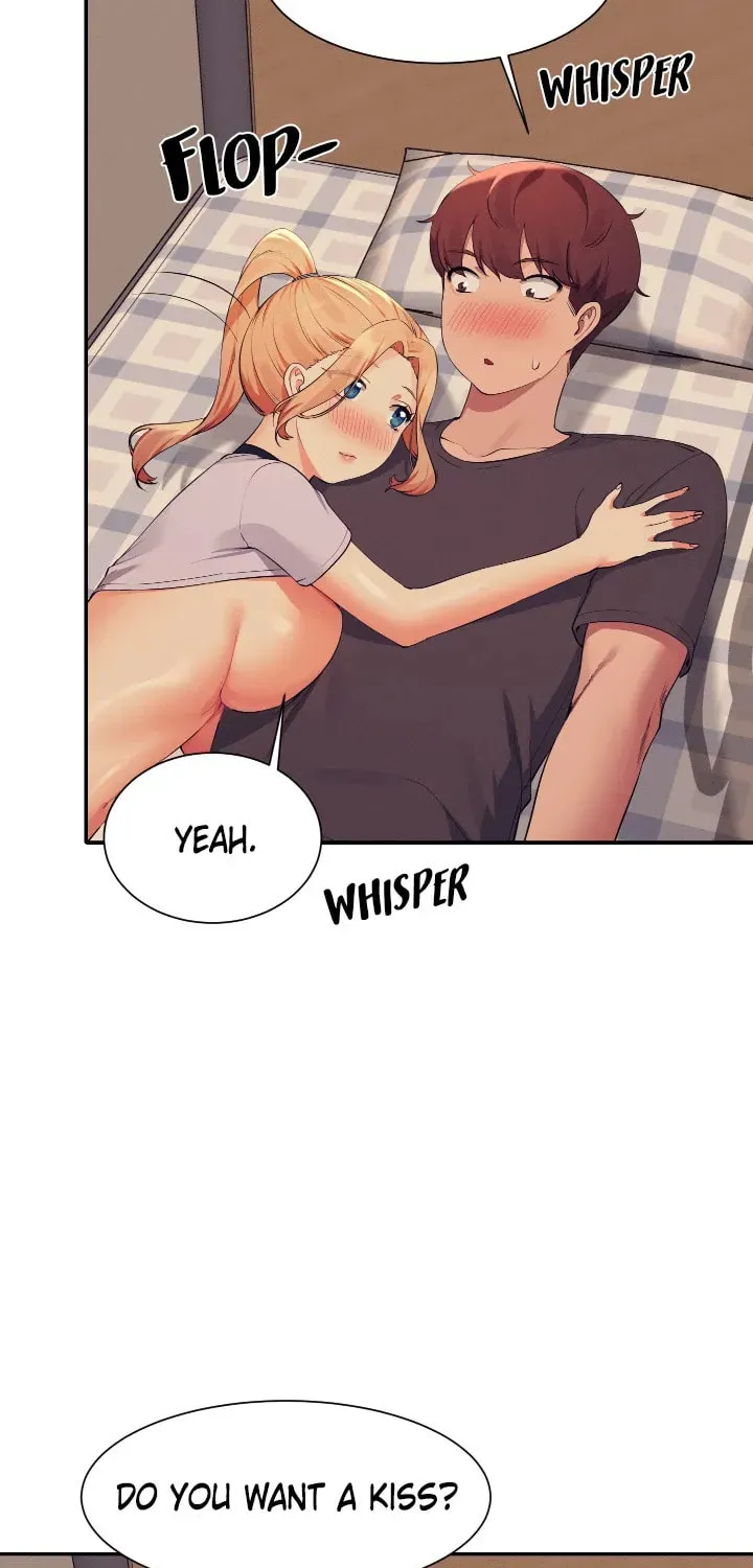 Engineering Beauties Chapter 91 page 35 - 