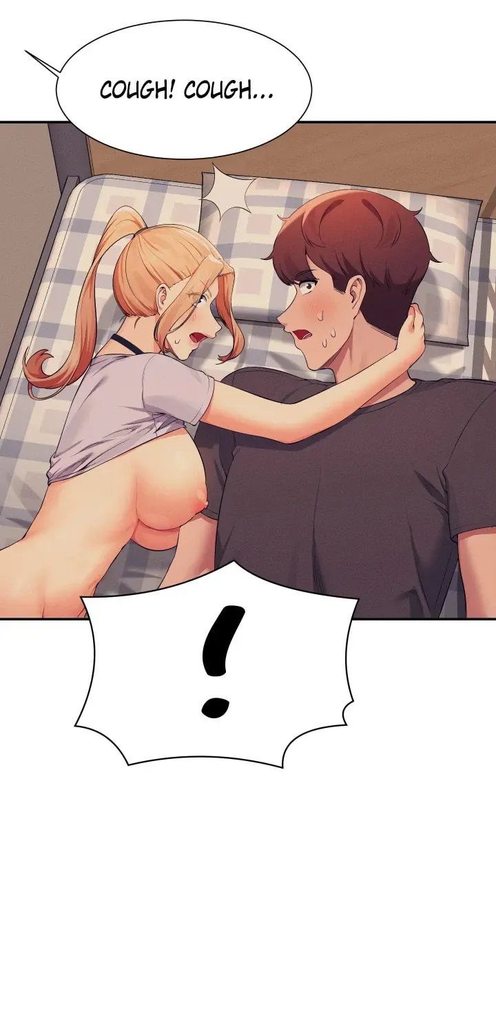 Engineering Beauties Chapter 91 page 37 - 