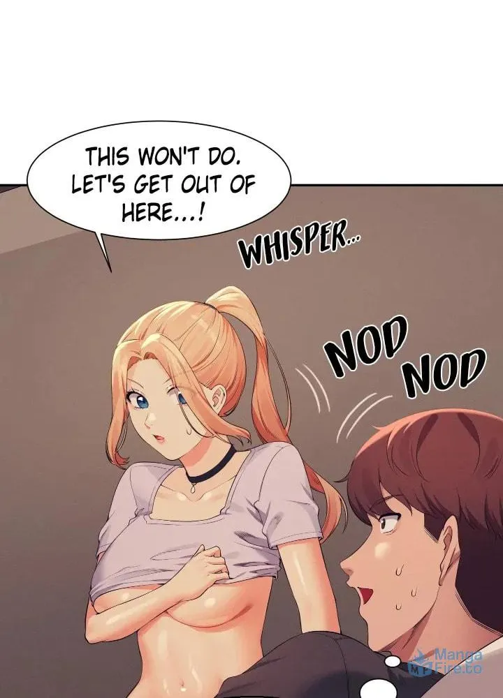 Engineering Beauties Chapter 91 page 40 - 